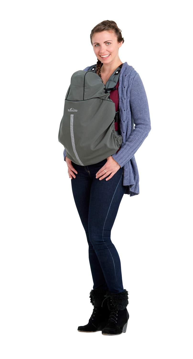amazonas-softshell-cover-universal-tragecover-f-r-babytragen-0-3-jahre image 1