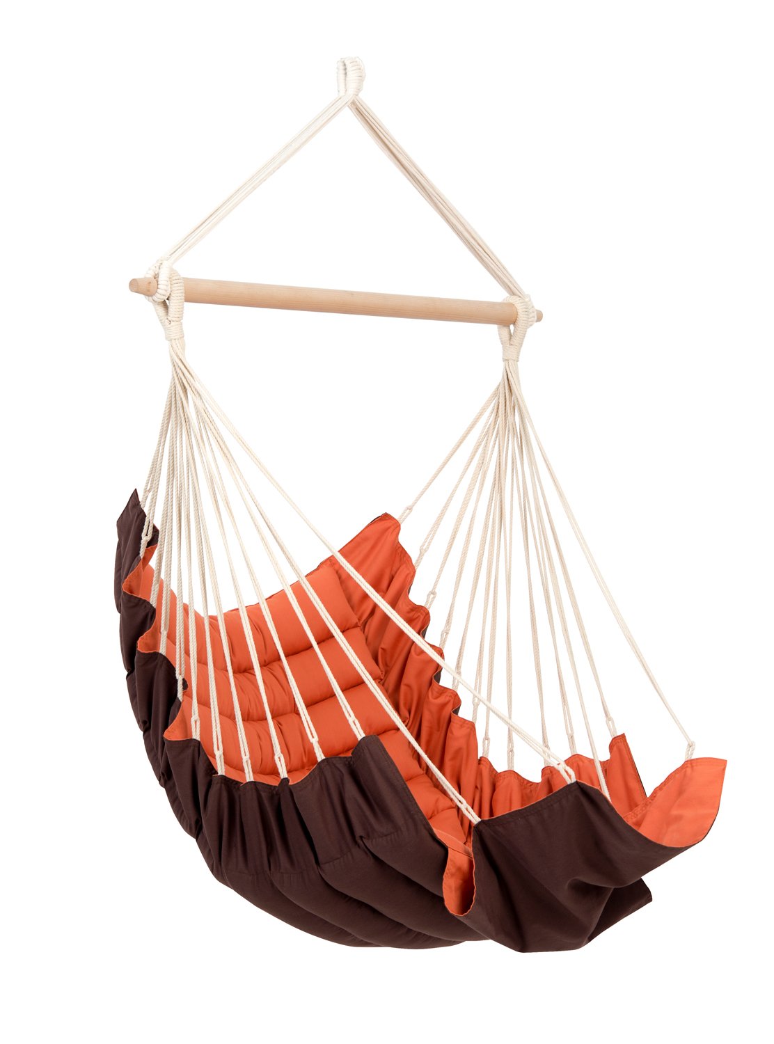 amazonas-california-terracotta-h-ngesessel-gepolstert-170-x-70-cm-bis-150-kg image 2