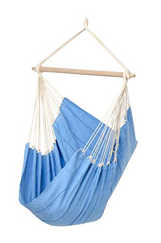 amazonas-artista-xl-h-ngesessel-blau-brasilianischer-h-ngestuhl-bis-150-kg image 6