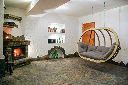 amazonas-globo-royal-chair-h-ngesessel-fsc-fichte-taupe-bis-200-kg-outdoor image 8