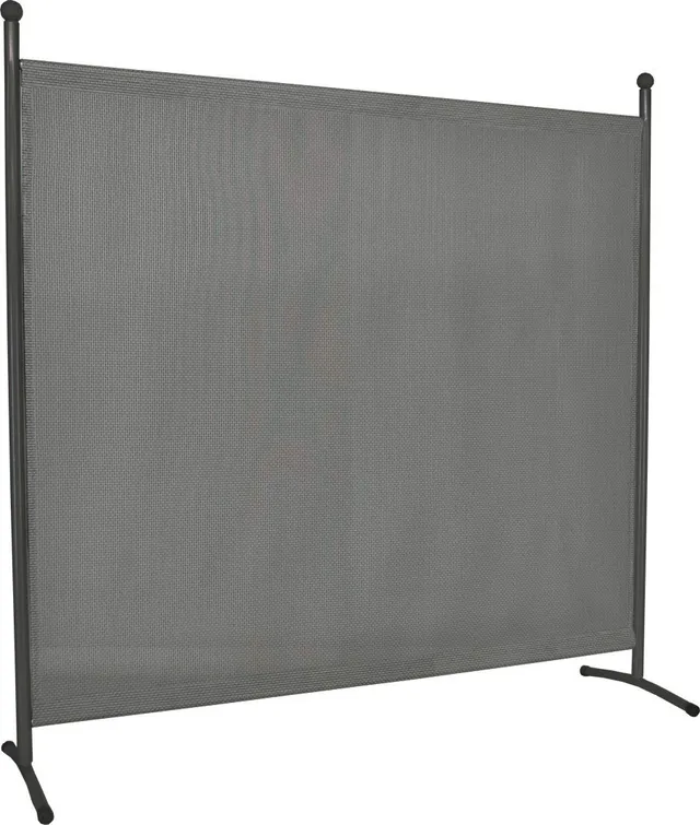 angerer-stellwand-178-x-178-cm-beige-freistehender-raumteiler-und-sichtschutz-au image 1