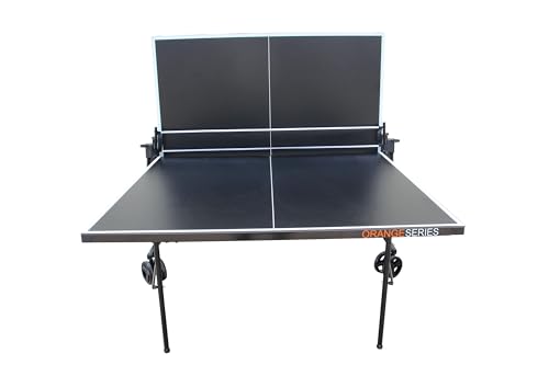 kettler-tischtennisplatte-basic-outdoor-wetterfest-zusammenklappbar image 6