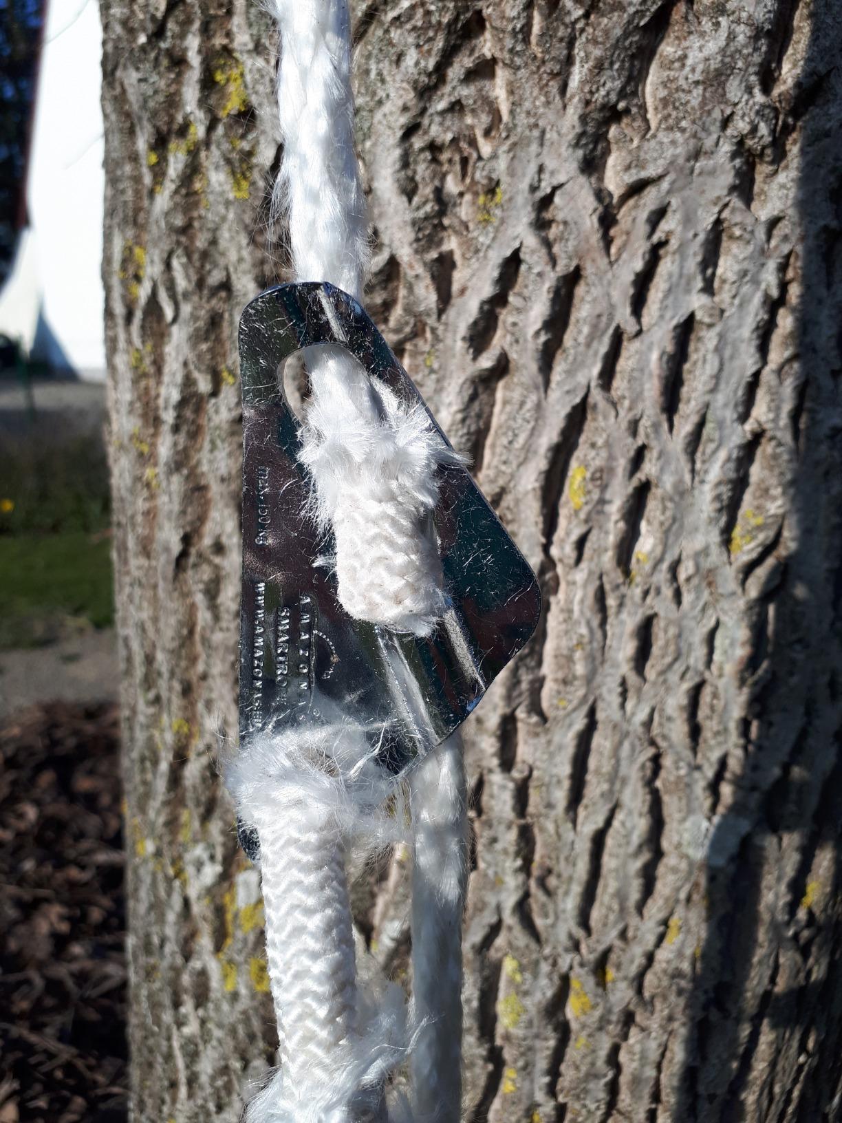 Gutes Seil