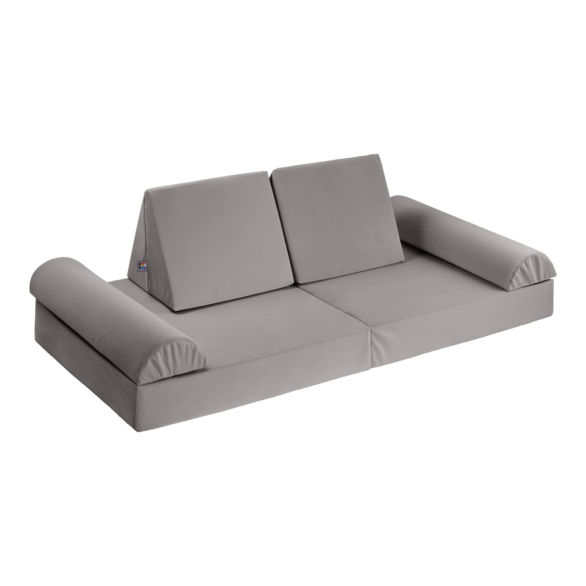 kettler-spielsofa-kreaty-spielsofa-creme-170-x-85-cm-6-teilig image 7