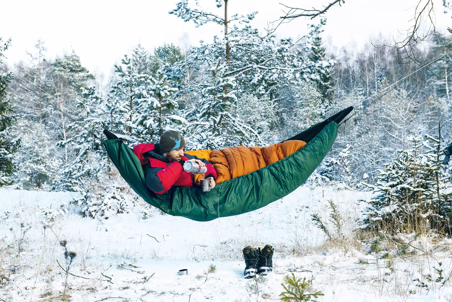 amazonas-underquilt-adventure-steppdecke-f-r-h-ngematten-gr-n-260x140-cm image 3