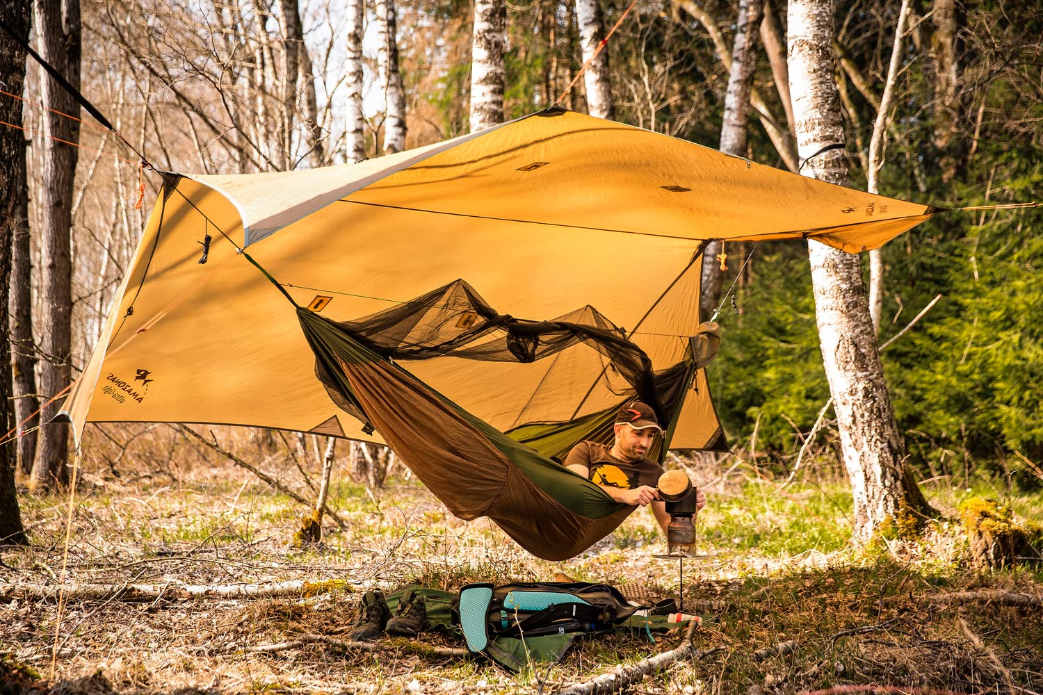 amazonas-adventure-wing-tarp-wetterschutz-f-r-h-ngematte image 4