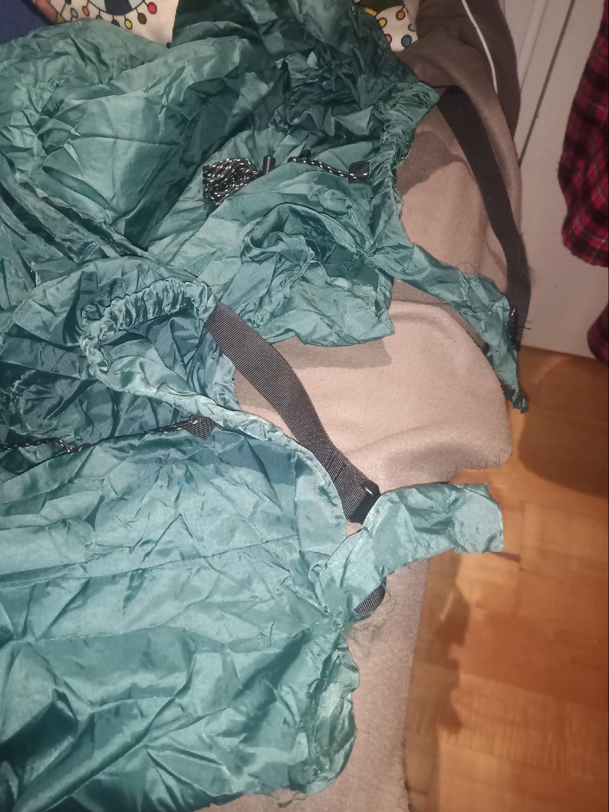 Gute Wärmeleistung