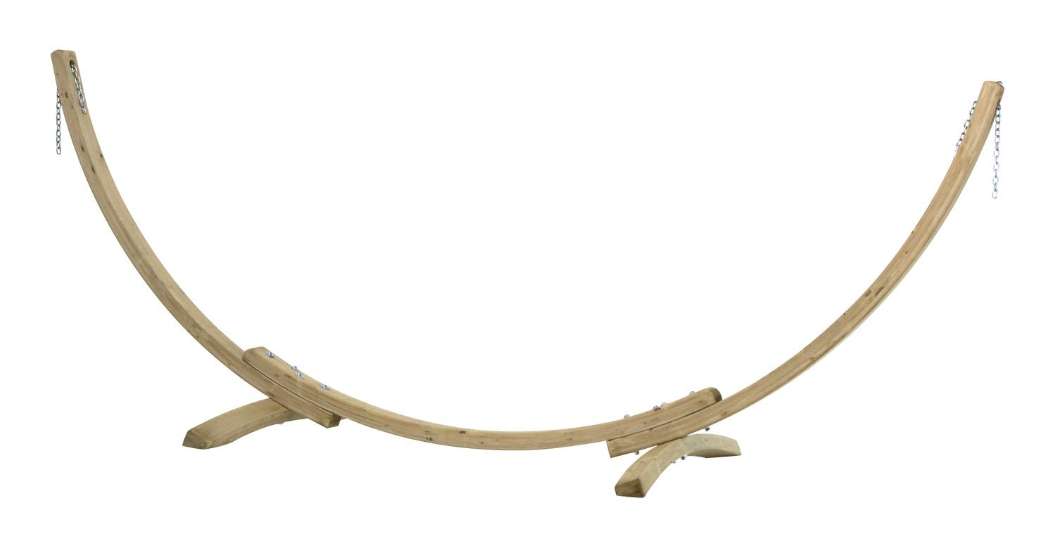 amazonas-apollo-h-ngemattengestell-fichte-bis-160-kg image 1