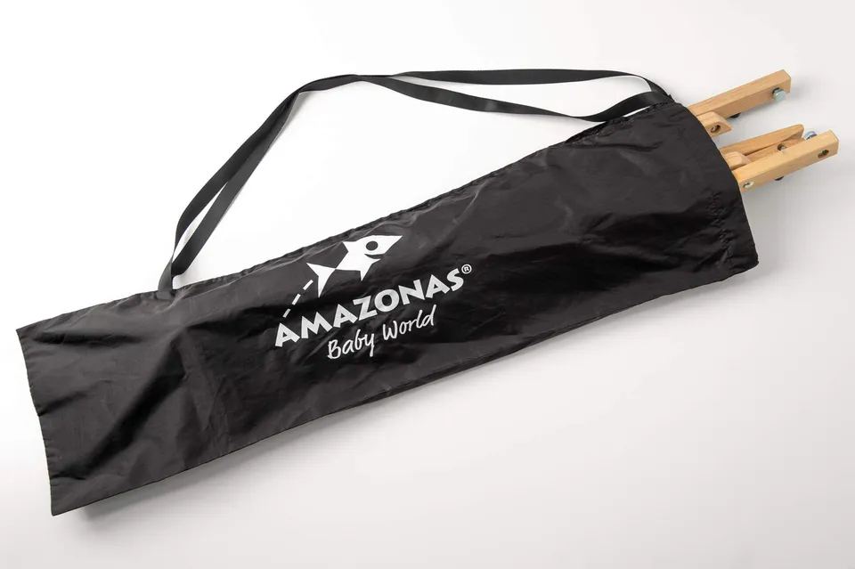 amazonas-koala-bag-tragetasche-f-r-koala-babyh-ngematte-inkl-gestell-polyester image 1