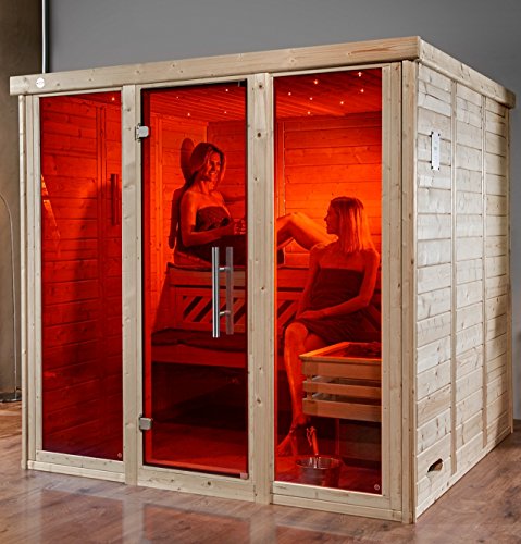 weka-massivholz-elementsauna-kemi-3-gt2f-45-mm-wandelemente-premium-ganzglast-r- image 2