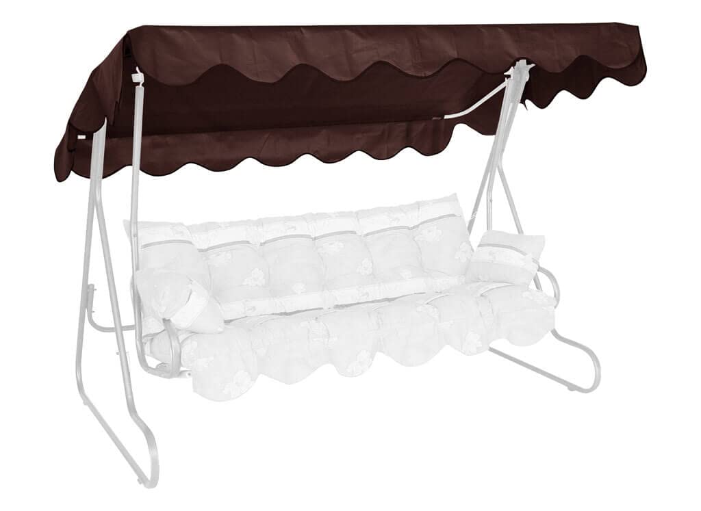 angerer-sonnendach-f-r-hollywoodschaukel-210-x-145-cm-pe-gr-n image 3