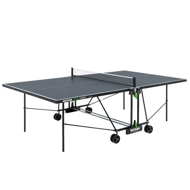 kettler-k1-outdoor-tischtennisplatte-wetterfest-klappbar-made-in-germany image 1