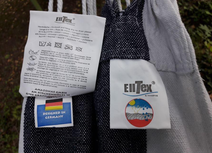Gut, aber etwas eng